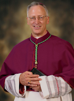 Bishop Boyea