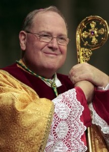 Archbishop Dolan