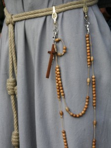 godong-monks-rosary-rome-lazio-italy-europe